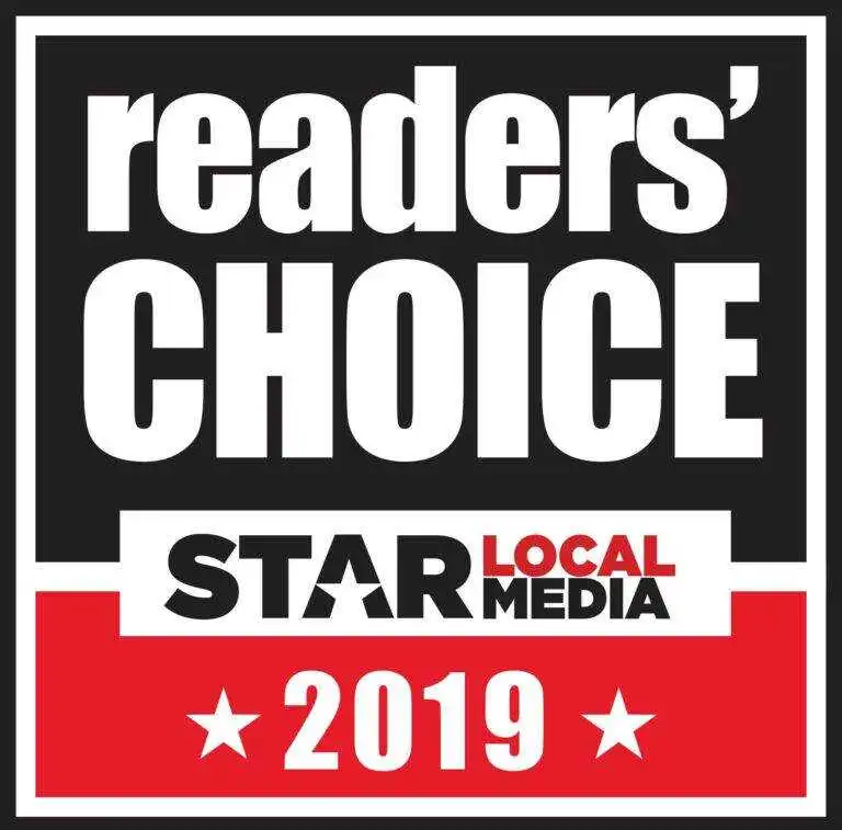 Readers' Choice Star Local Media 2019